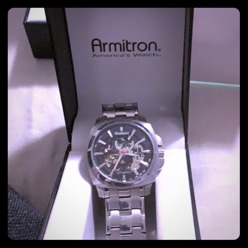 Men’s watch